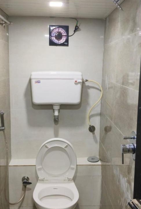 Photo of Bathroom in Sakinaka