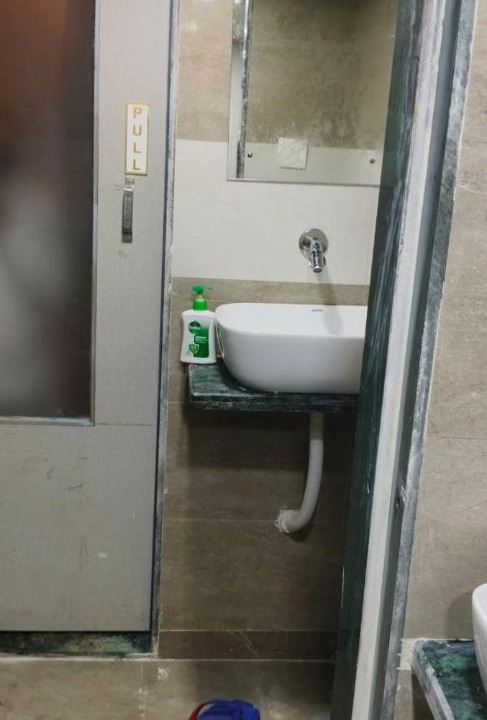 Photo of Bathroom in Sakinaka