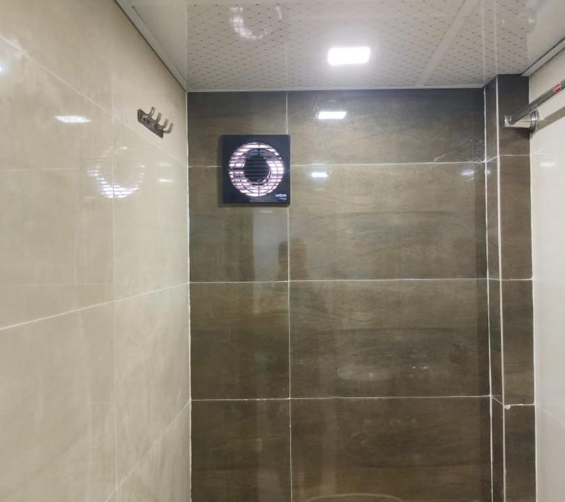 Photo of Bathroom in Sakinaka