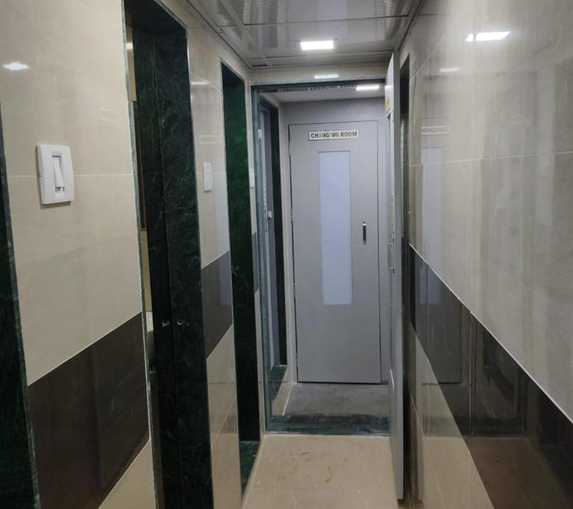 Photo of Bathroom in Sakinaka