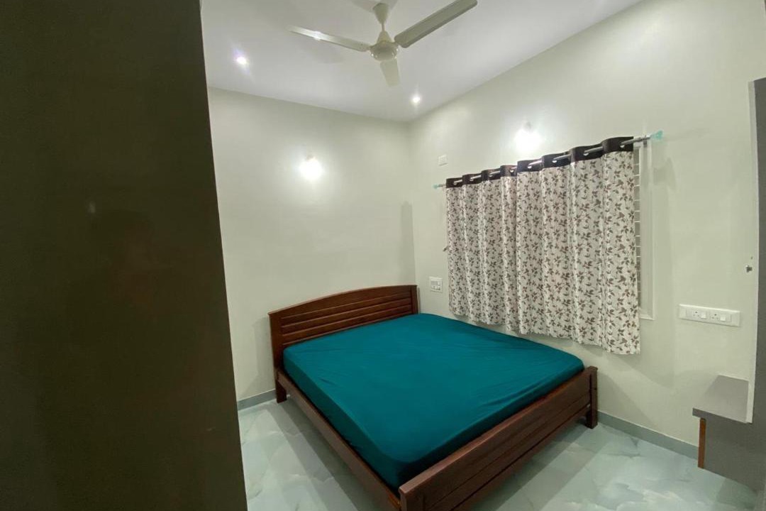 Photo of Bedroom in Hassan