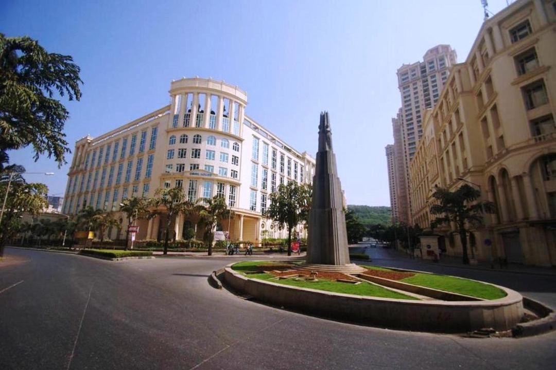 Photo of Others in Hiranandani Gardens
