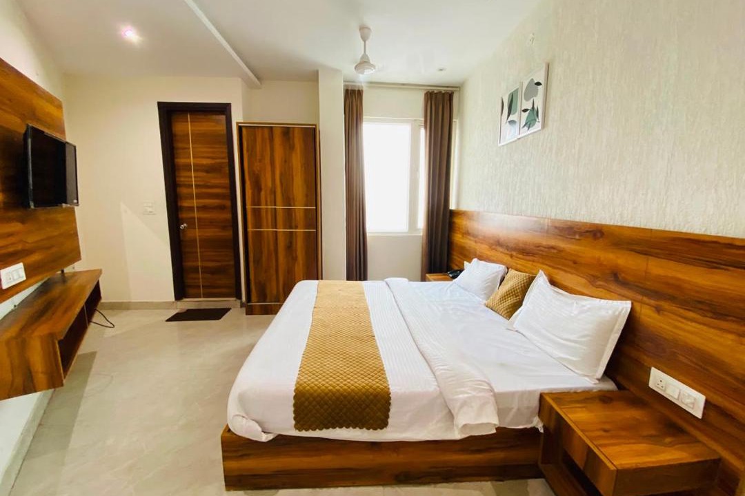 Photo of Bedroom in Bullawala