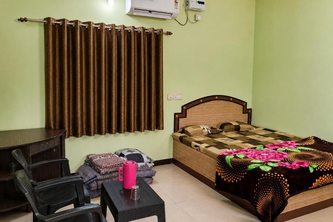 Photo of Bedroom in Murud