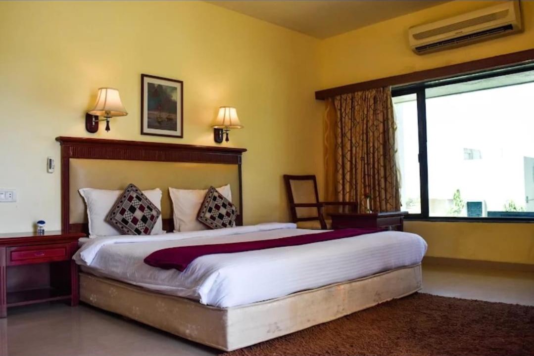 Photo of Bedroom in Igatpuri