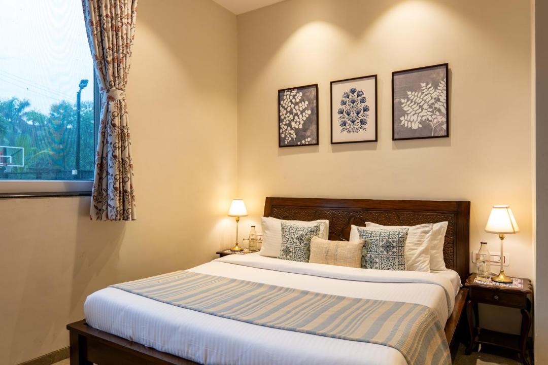 Photo of Bedroom in Karjat