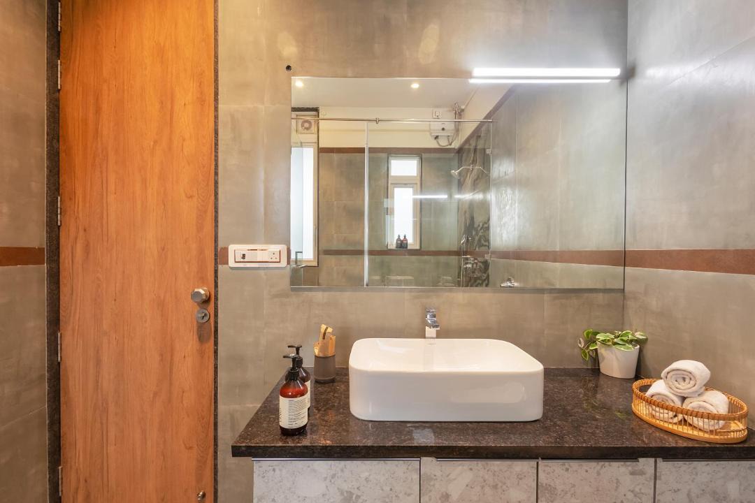 Photo of Bathroom in Karjat