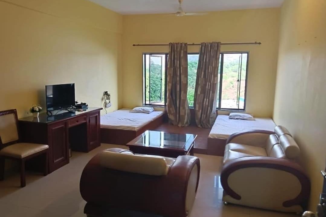 Photo of Bedroom in Igatpuri