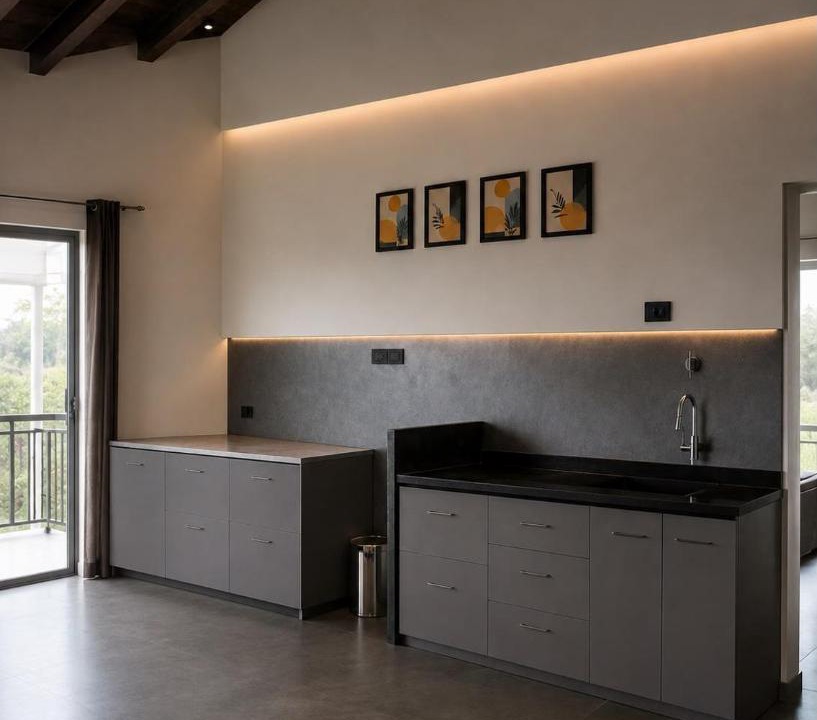 Photo of Kitchen in Nashik