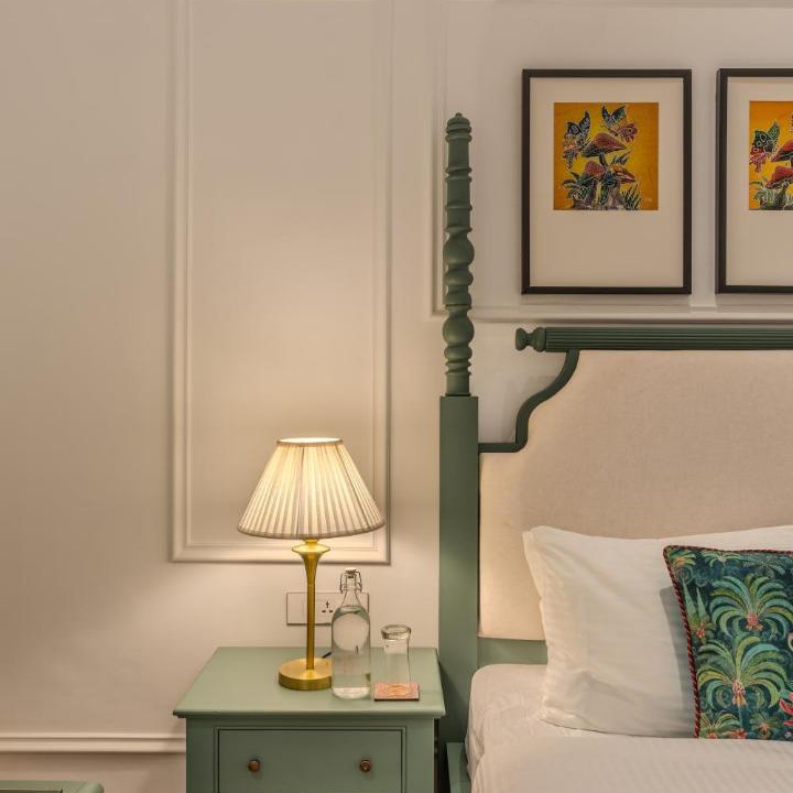 Photo of Bedroom in Fatona