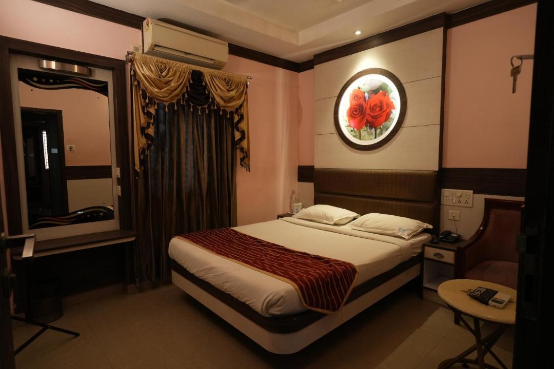 Photo of Bedroom in Vannarpettai