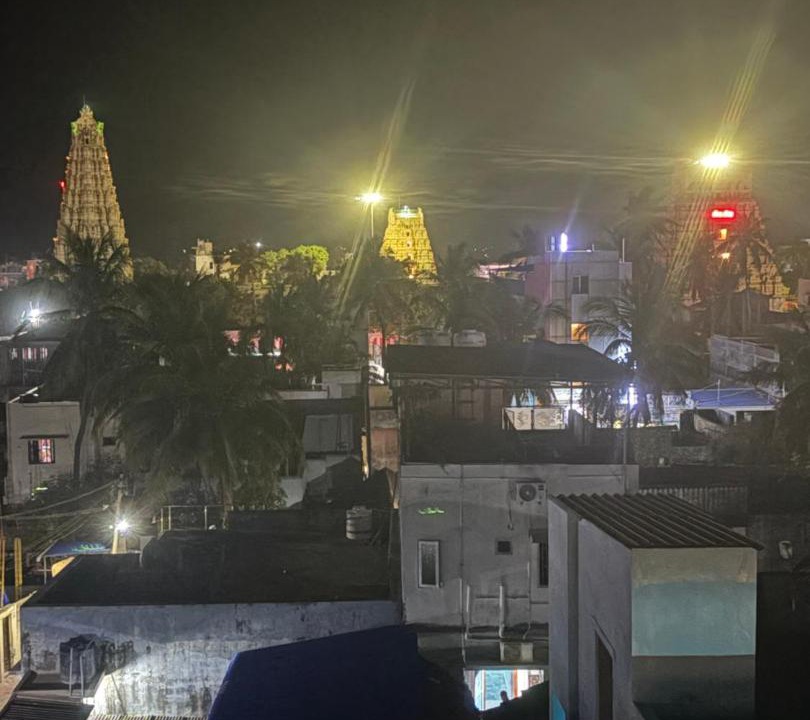 Photo of Others in Rameshwaram