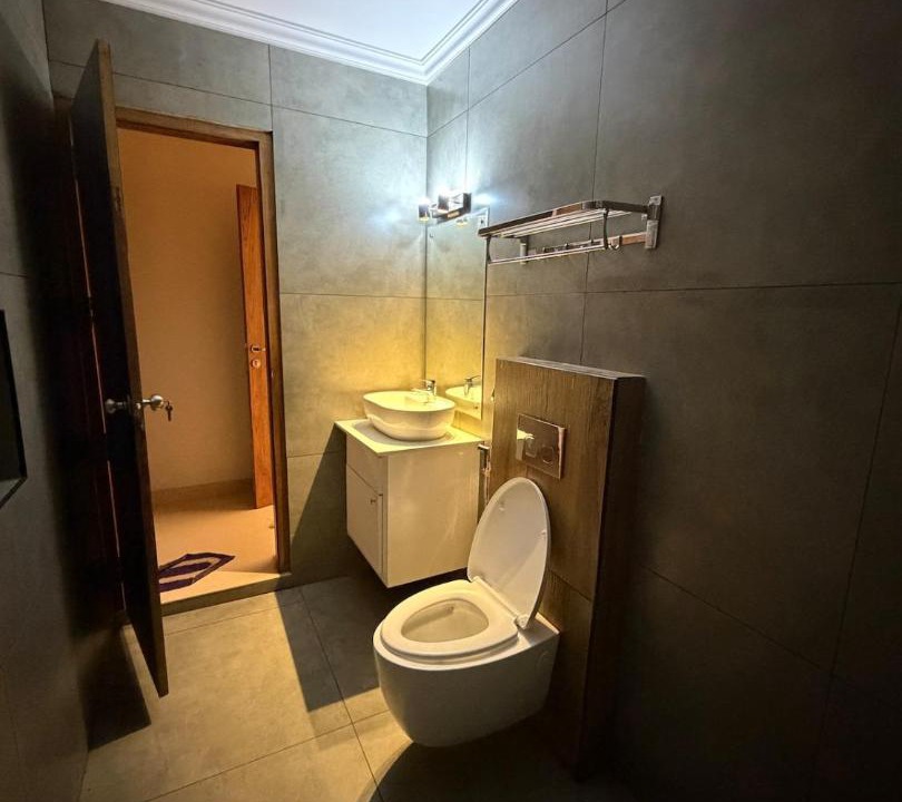 Photo of Bathroom in Talipparamba