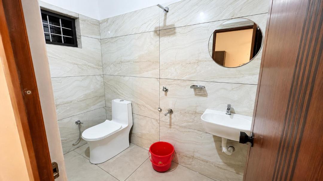 Photo of Bathroom in Muhamma