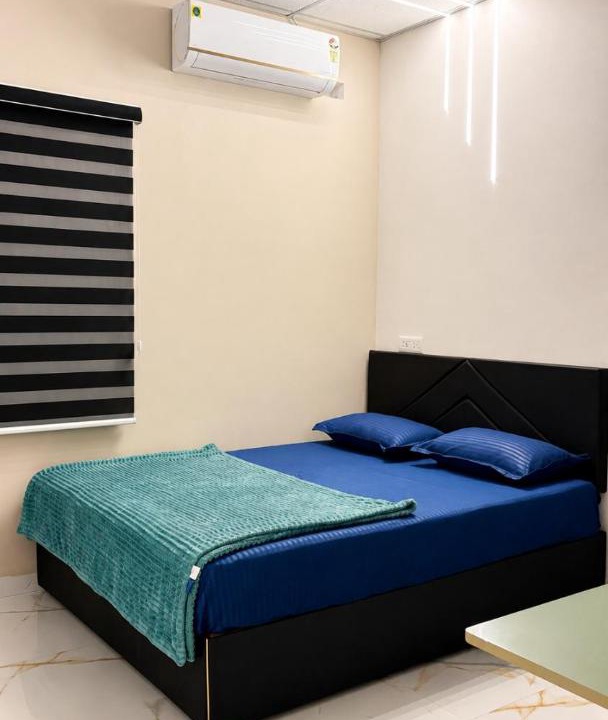 Photo of Bedroom in Muhamma