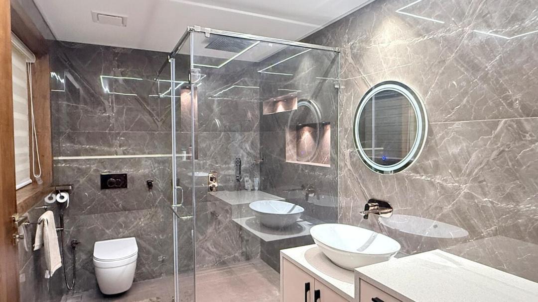 Photo of Bathroom in North Paravur