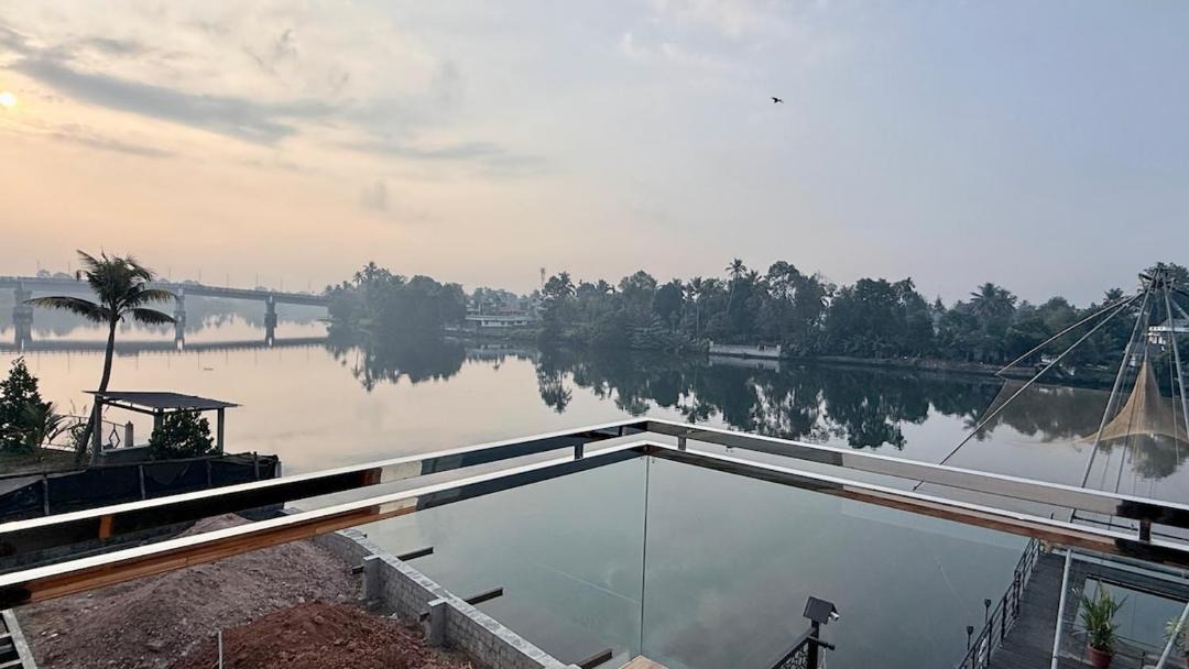 Photo of Patio Balcony in North Paravur