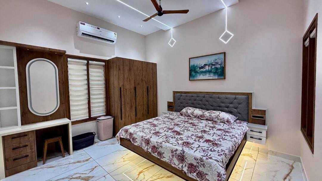Photo of Bedroom in North Paravur
