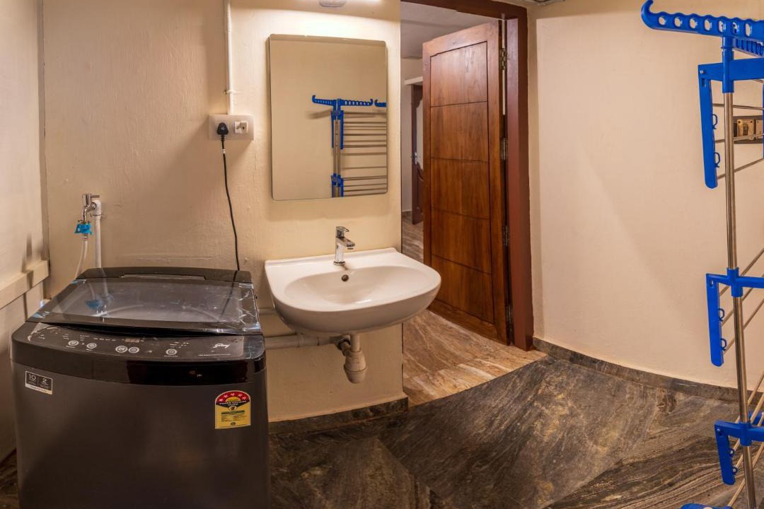 Photo of Bathroom in Kozhikode