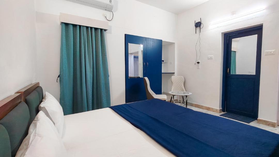 Photo of Bedroom in Varkala