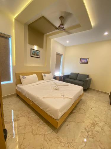 Photo of Bedroom in Rameshwaram