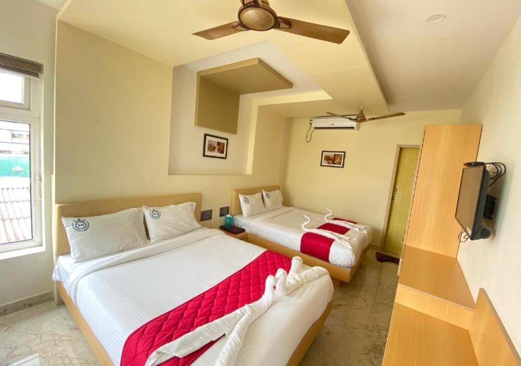Photo of Bedroom in Rameshwaram