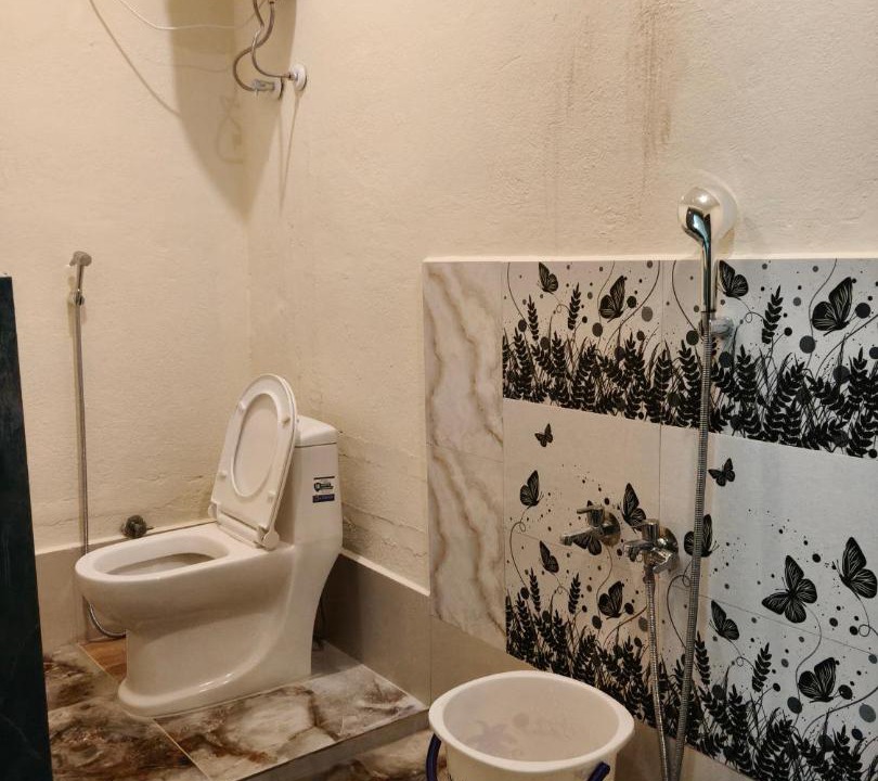 Photo of Bathroom in Kumbakonam
