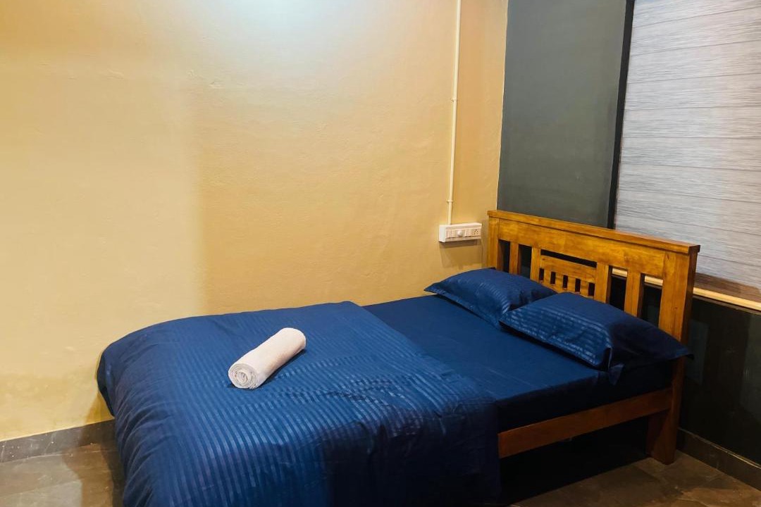 Photo of Bedroom in Vayittiri