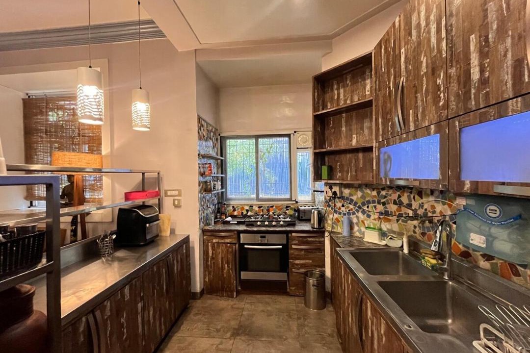 Photo of Kitchen in Kalyani Nagar