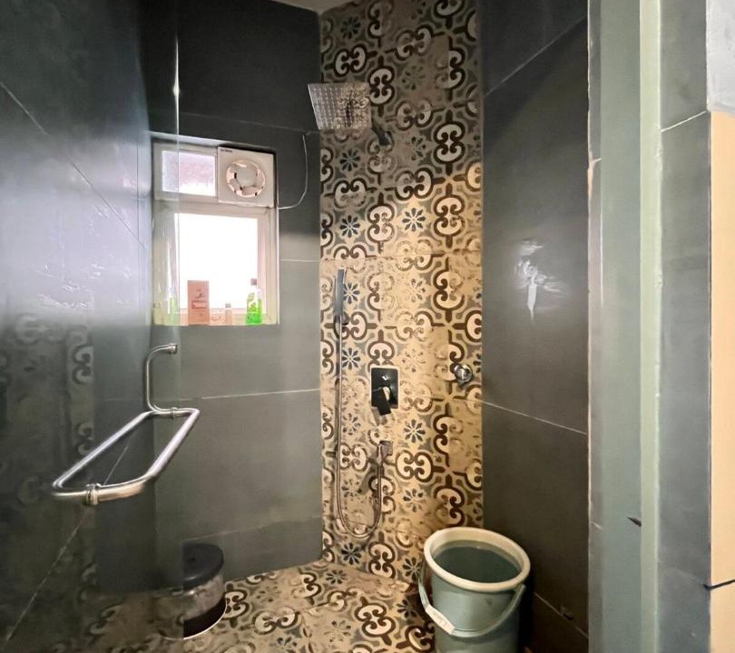 Photo of Bathroom in Kalyani Nagar