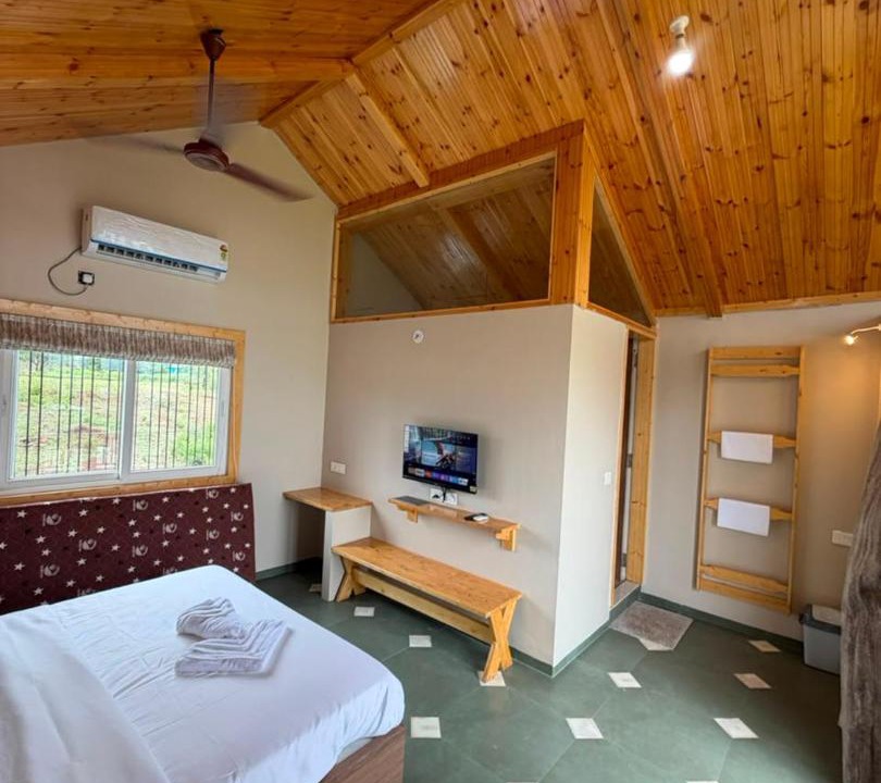 Photo of Bedroom in Nashik