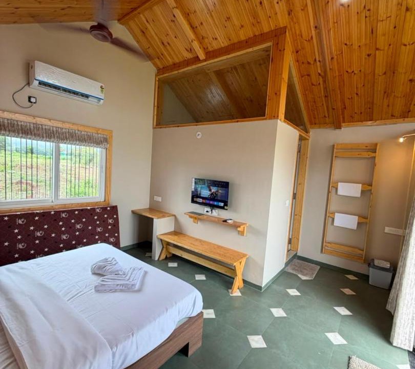 Photo of Bedroom in Nashik