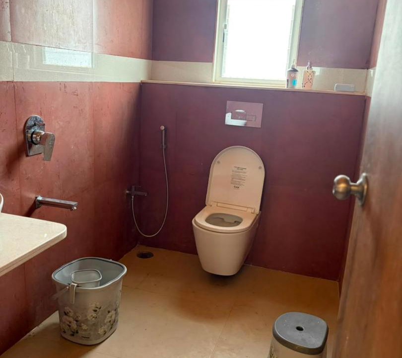 Photo of Bathroom in Nashik