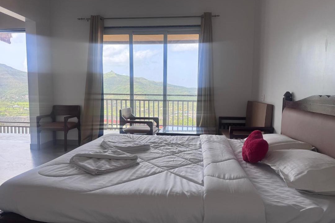 Photo of Bedroom in Ambavna