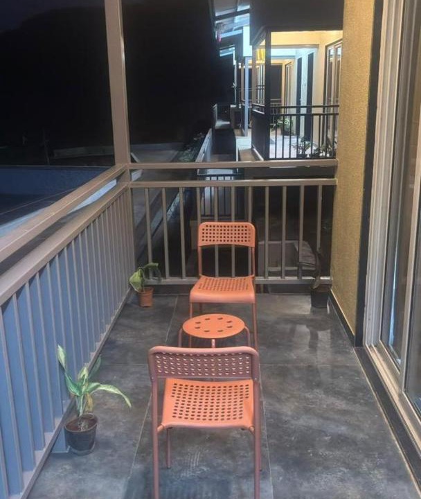 Photo of Patio Balcony in Ambavna