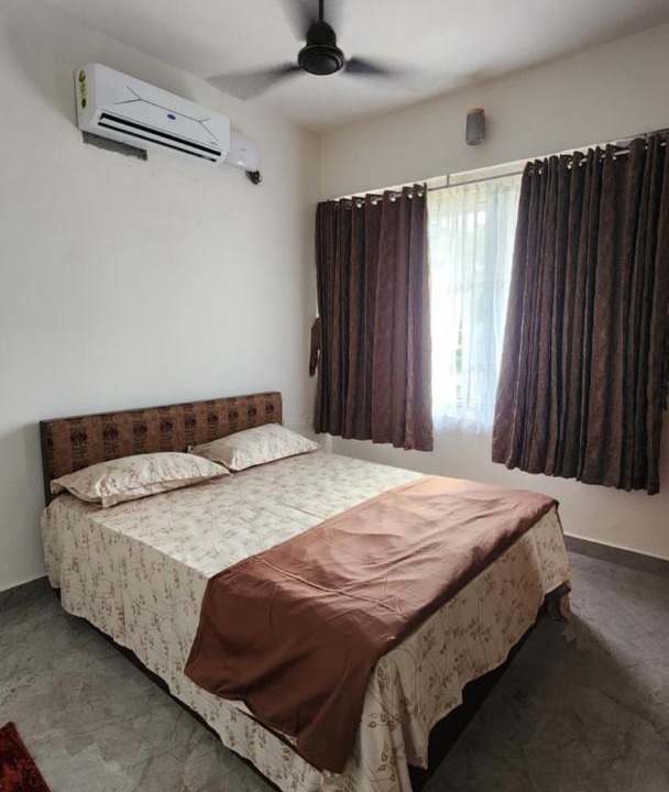 Photo of Bedroom in Thrissur