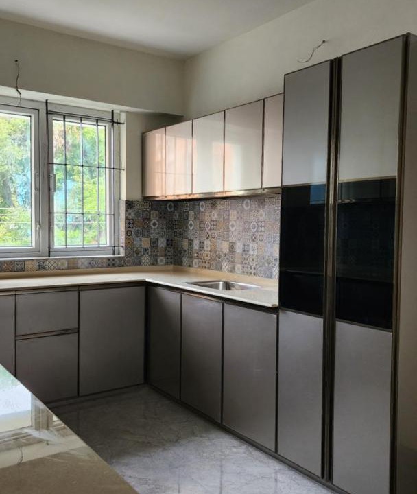 Photo of Kitchen in Thrissur