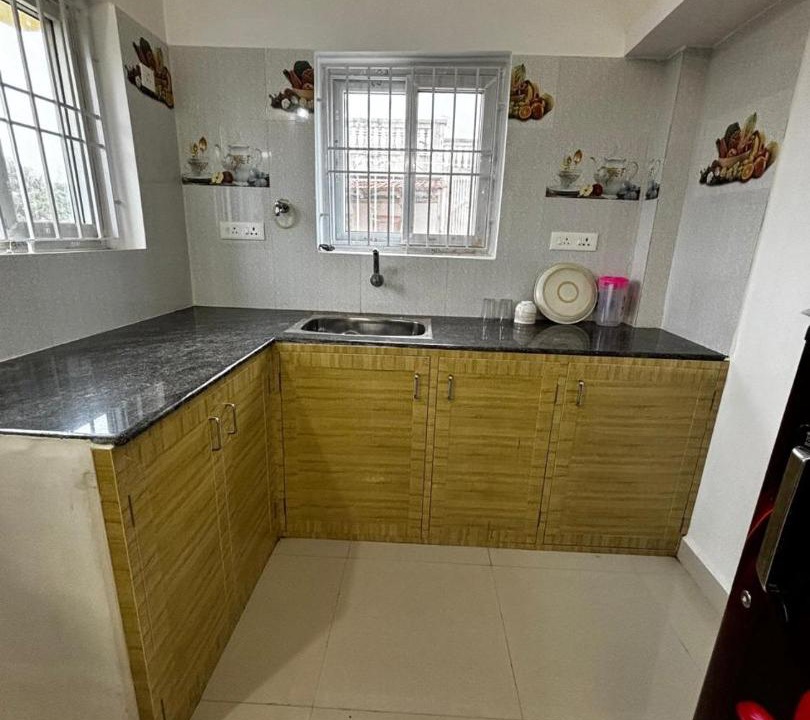 Photo of Kitchen in Kuilapalayam