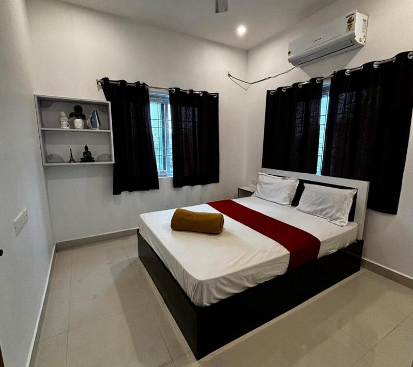 Photo of Bedroom in Kuilapalayam