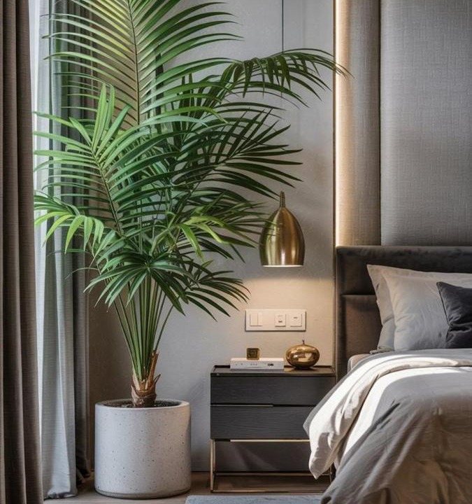 Photo of Bedroom in Indore