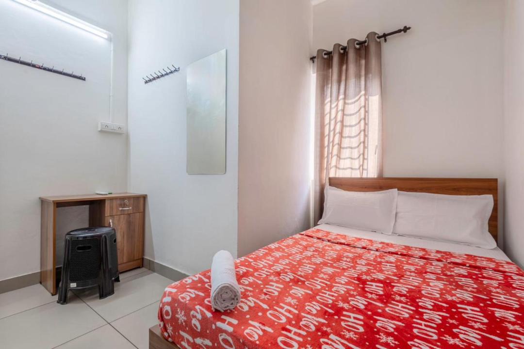 Photo of Bedroom in Kozhikode