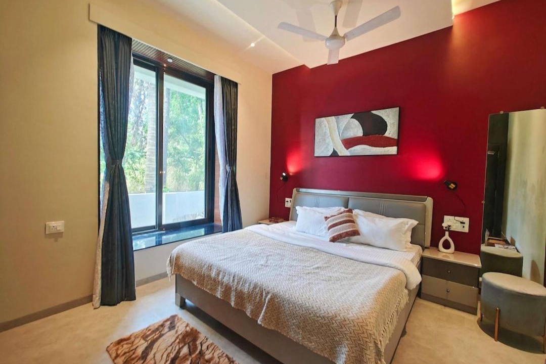 Photo of Bedroom in Varchi Ali