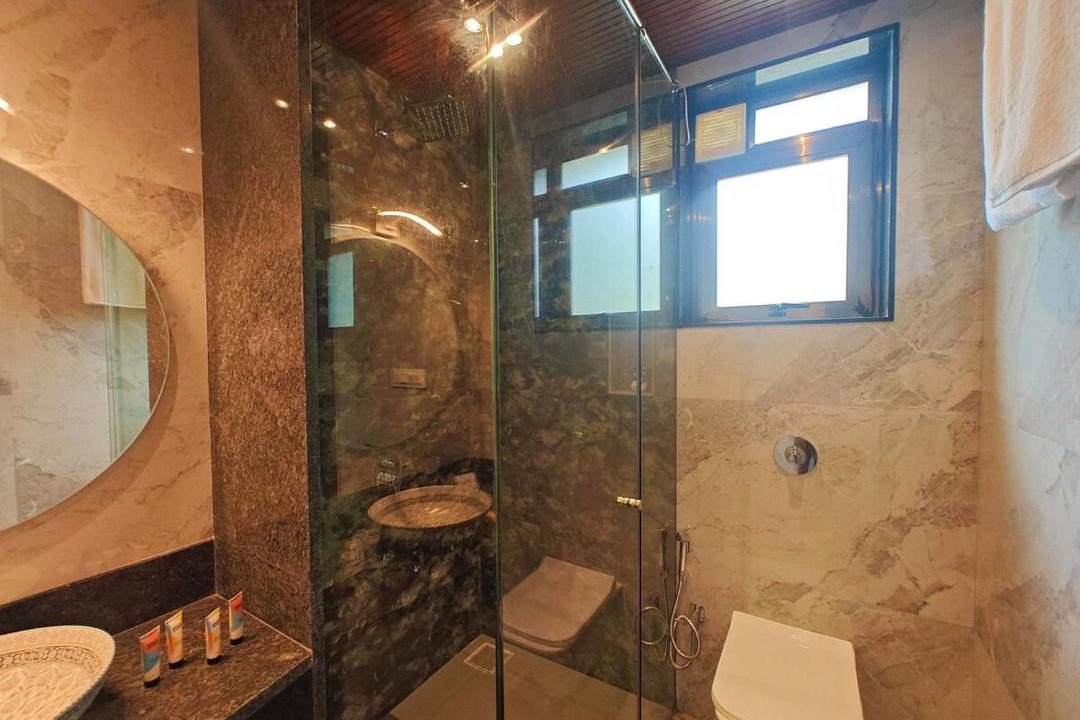 Photo of Bathroom in Varchi Ali