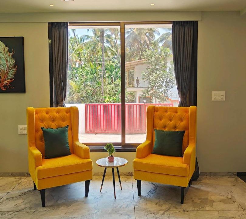 Photo of Livingroom in Varchi Ali