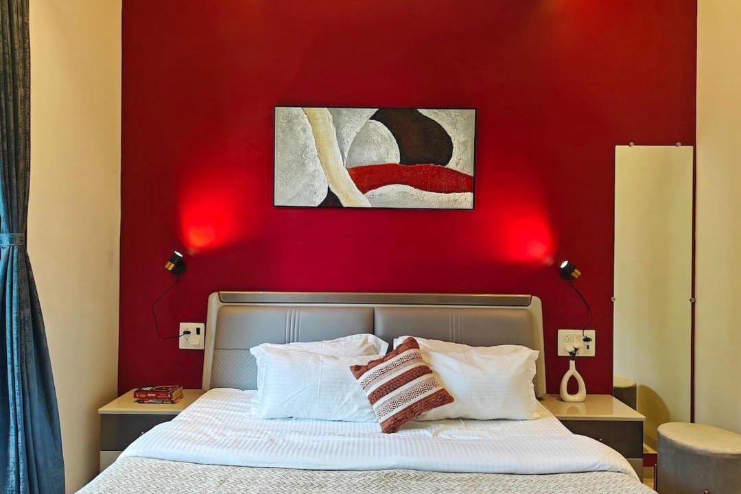 Photo of Bedroom in Varchi Ali