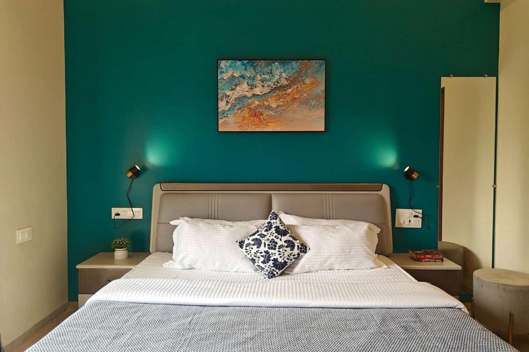 Photo of Bedroom in Varchi Ali