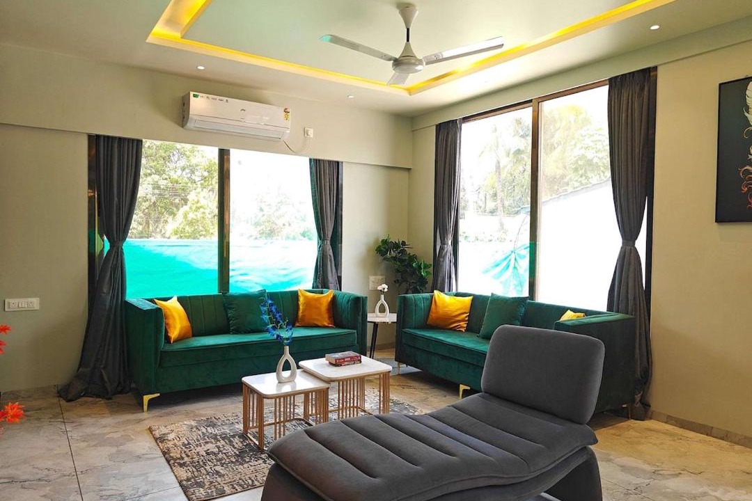 Photo of Livingroom in Varchi Ali