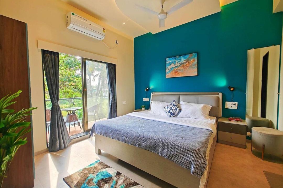 Photo of Bedroom in Varchi Ali