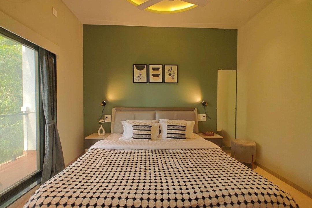 Photo of Bedroom in Varchi Ali