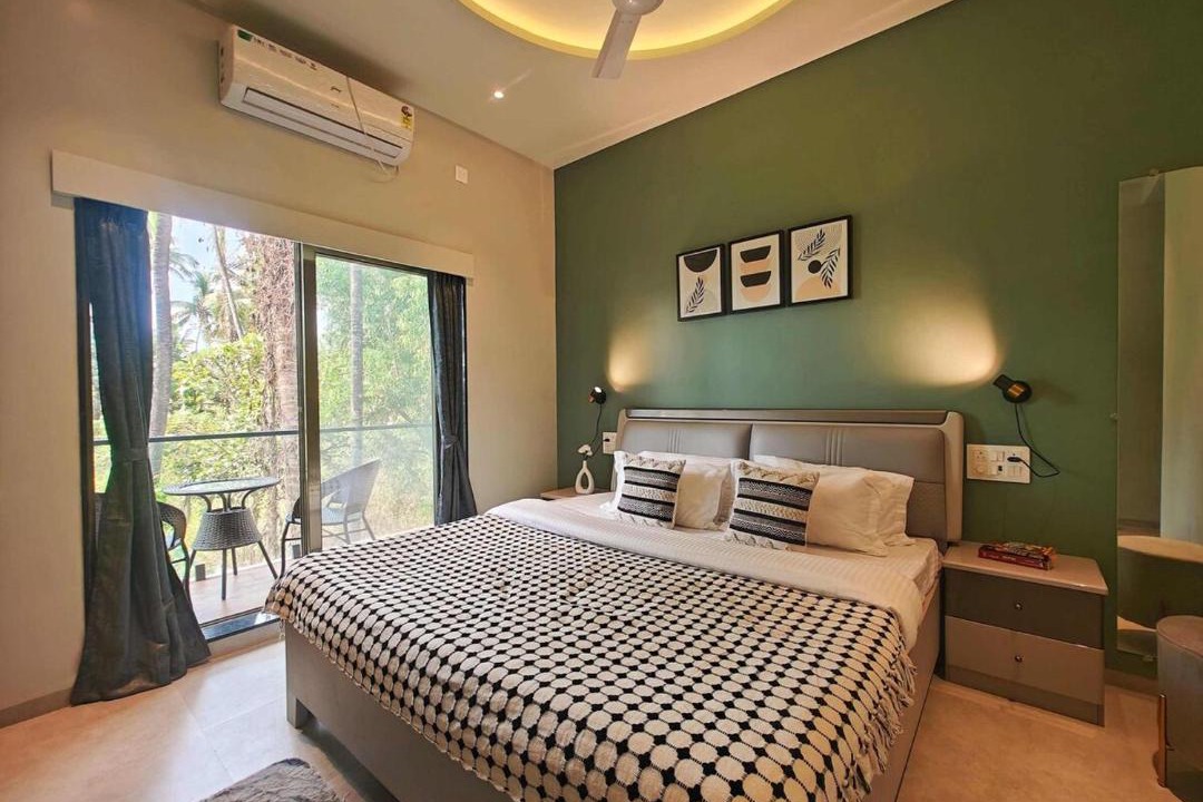 Photo of Bedroom in Varchi Ali